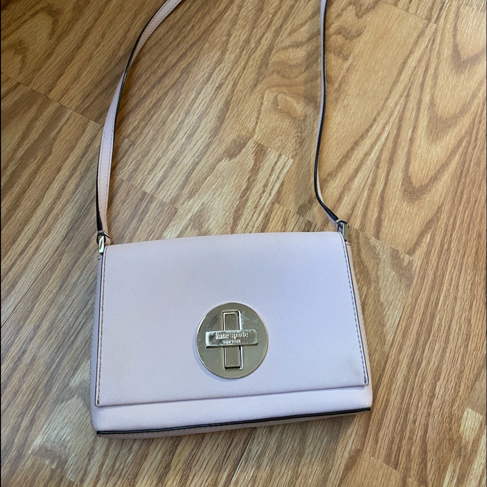 Kate Spade Rare Mini Crossbody
